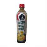 Chings Green Chilli Sauce